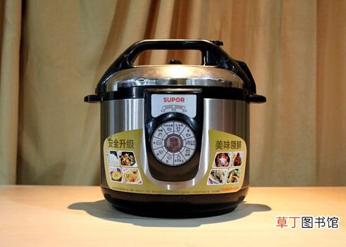 高压锅和电压力锅哪个好?怎样选购电压力锅