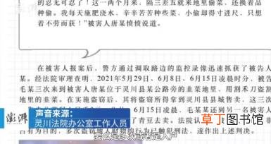 男子偷韭菜被判刑半年引争议 律师是怎么分析的呢？