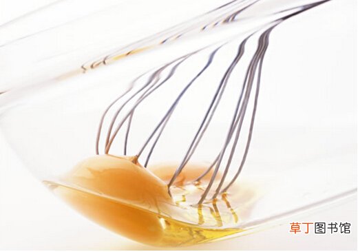 打蛋器怎样用-打蛋器怎样和面