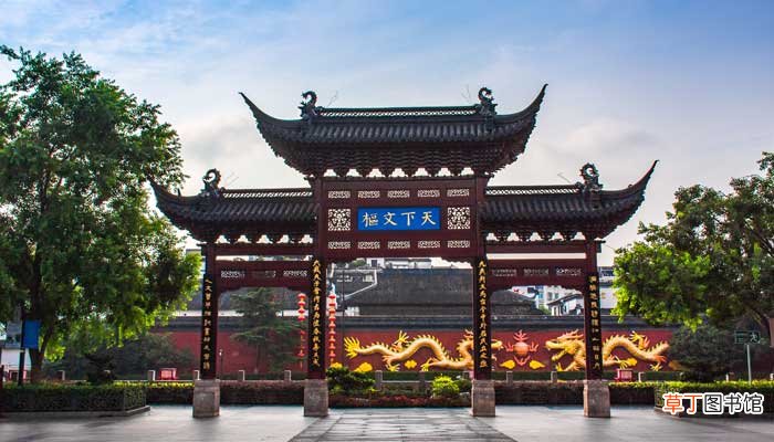 九门是哪九门 古代九门是哪九门