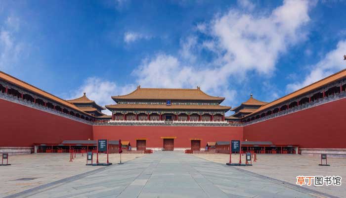 九门是哪九门 古代九门是哪九门