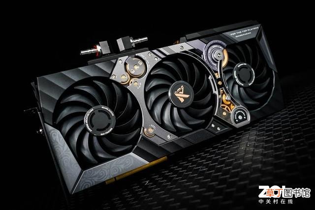 最好的显卡3090ti 最好的显卡