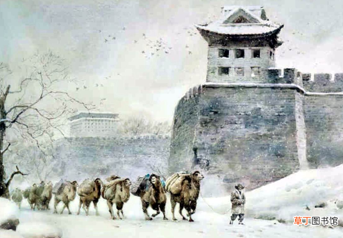 关于离别的诗句有哪些？