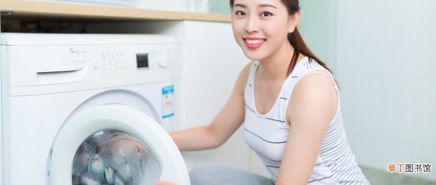 如何清洗洗衣机夹层污垢