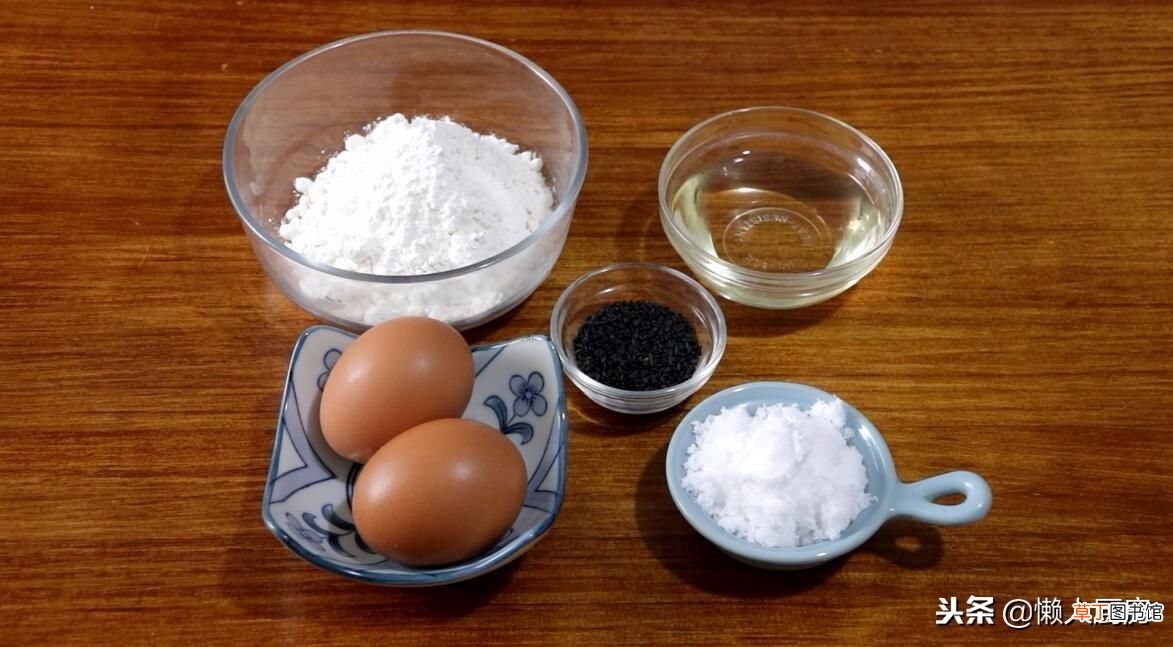 教你用烤箱做饼干 怎样用烤箱烤饼干)