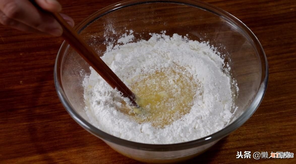教你用烤箱做饼干 怎样用烤箱烤饼干)