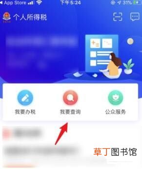 个人所得税app怎么看自己交的税  个人所得税缴纳查询)