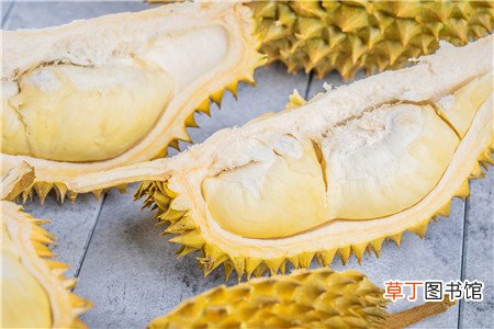贫血吃榴莲可以补血吗