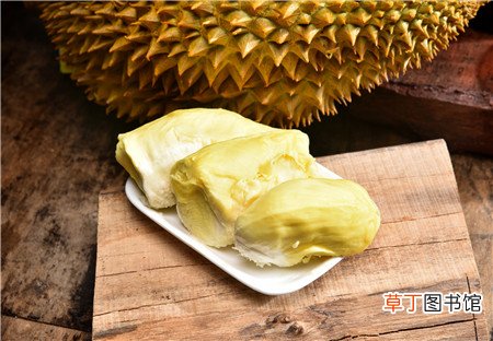 贫血吃榴莲可以补血吗