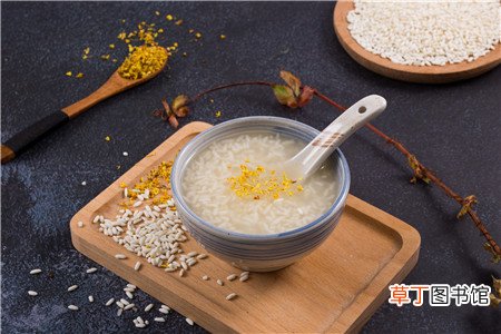 中度贫血的人可以喝米酒么