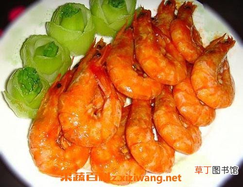 大虾怎么做好吃 大虾怎么做有营养价值