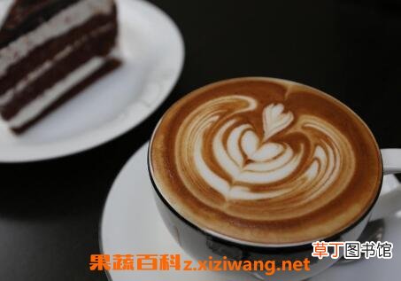 喝咖啡的好处与危害
