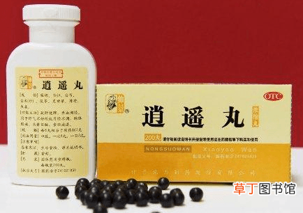 失眠与逍遥丸-失眠吃逍遥丸有效果吗