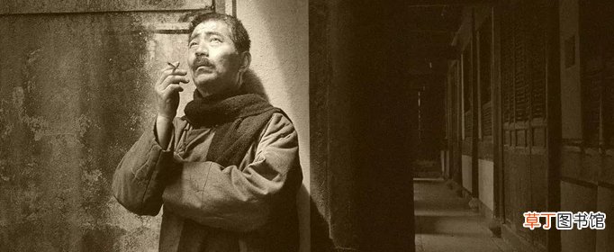 俯首甘为孺子牛上一句是什么意思？