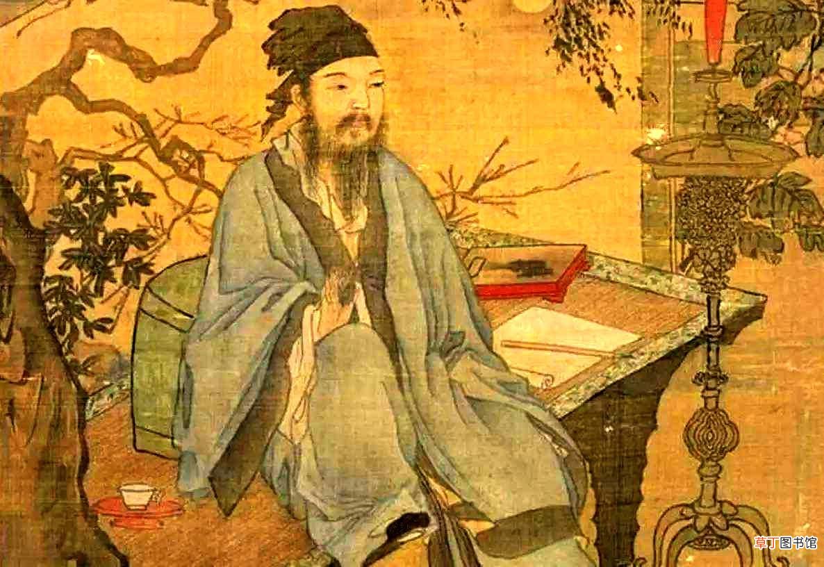 天街小雨润如酥下一句作者是谁？