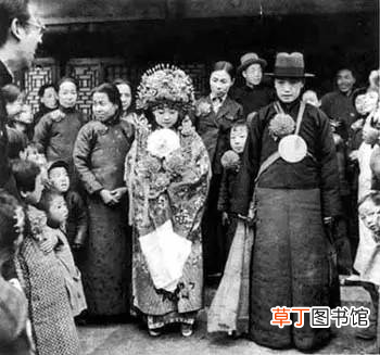 结婚除了婚纱还可以穿什么衣服 结婚除了穿婚纱还可以穿什么