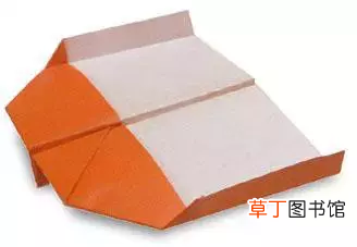 12种纸飞机折法能飞500米 纸飞机的折法大全12种