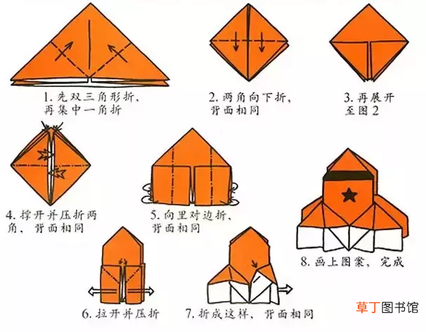 12种纸飞机折法能飞500米 纸飞机的折法大全12种