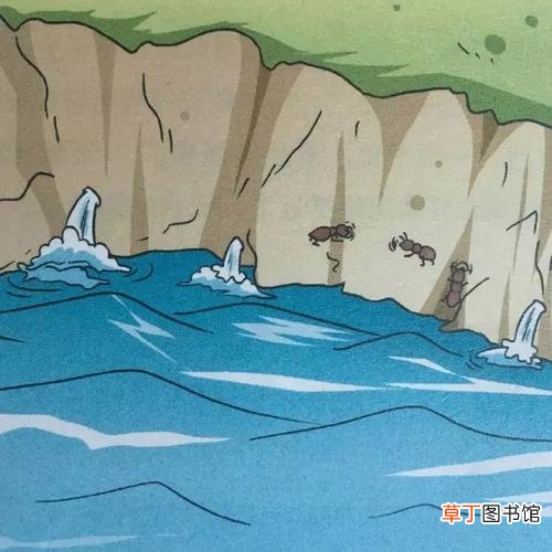 千里之堤下一句是什么？