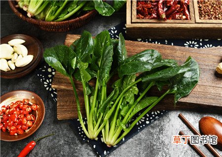 菠菜怎么吃可以治便秘
