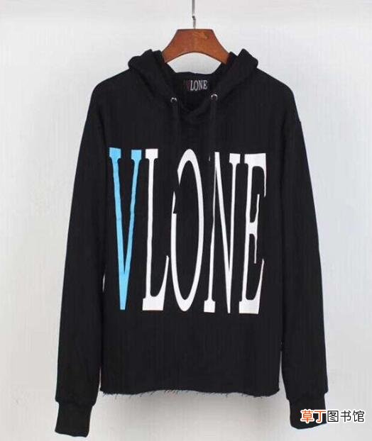 vlone牌子怎么读