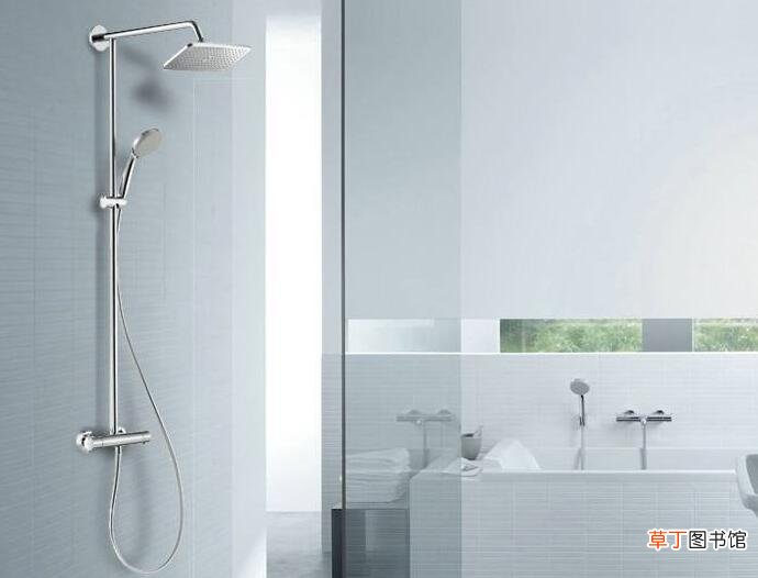 hansgrohe是什么牌子