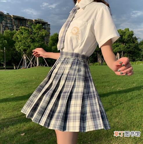 已绝版的jk裙有哪些