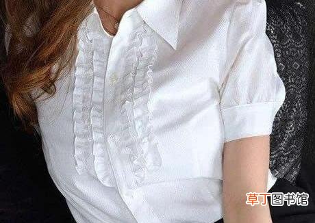 穿紫色衣服显黑吗