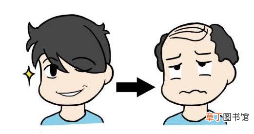 发际高是什么原因