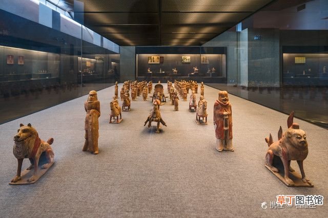 洛阳10大必玩景点 洛阳旅游景点大全景点排名榜1)