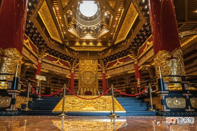洛阳10大必玩景点 洛阳旅游景点大全景点排名榜1)