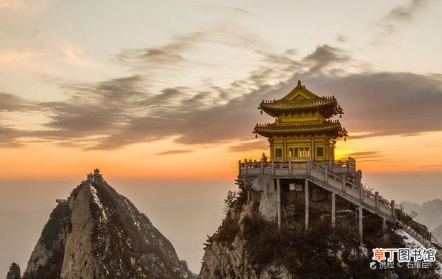 洛阳10大必玩景点 洛阳旅游景点大全景点排名榜1)