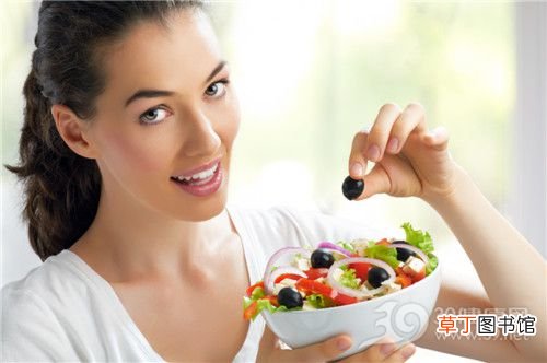 女人如何健康饮食生育期要注意补充叶酸
