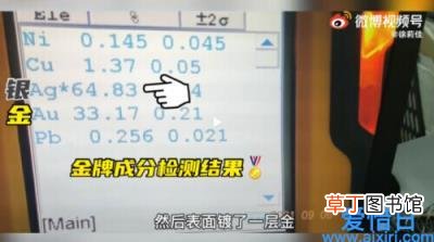 奥运金牌质量质疑 徐莉佳的伦敦奥运金牌氧化了