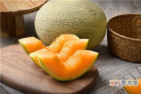 贴三伏贴能吃哈密瓜吗