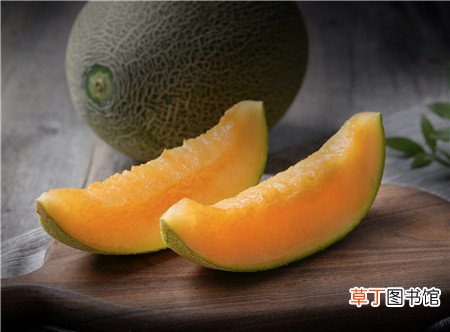 贴三伏贴能吃哈密瓜吗
