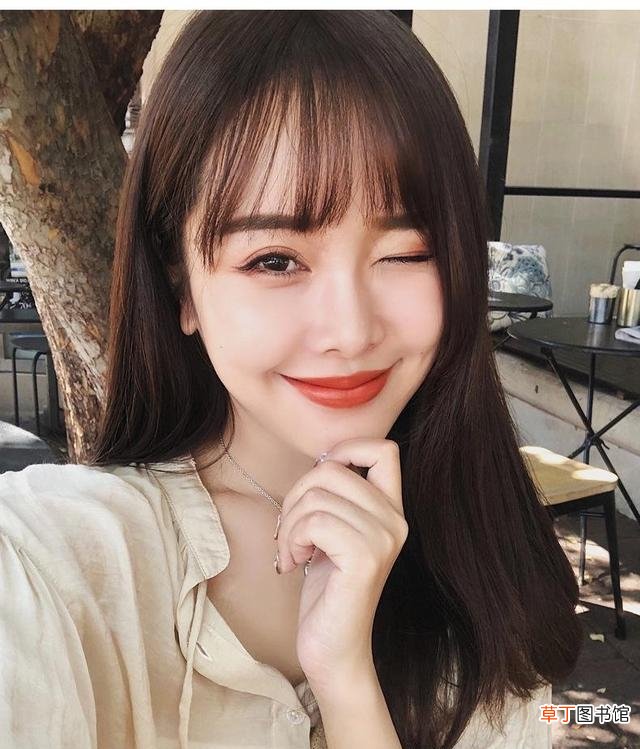 圆脸适合的弄哪些发型 圆脸的女生适合什么发型