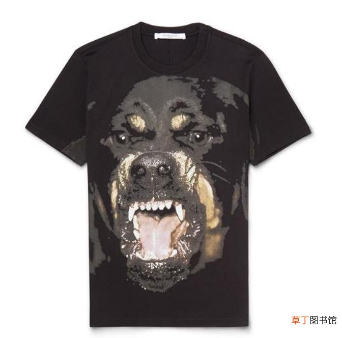 狗头T袖是什么牌子