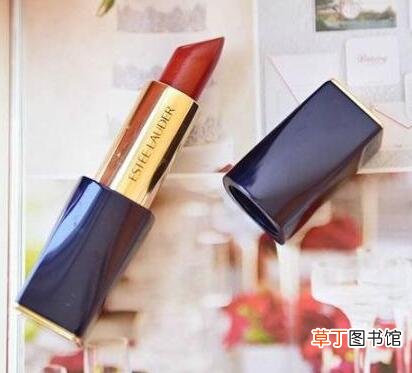 雅诗兰黛倾慕唇膏哪个色号好