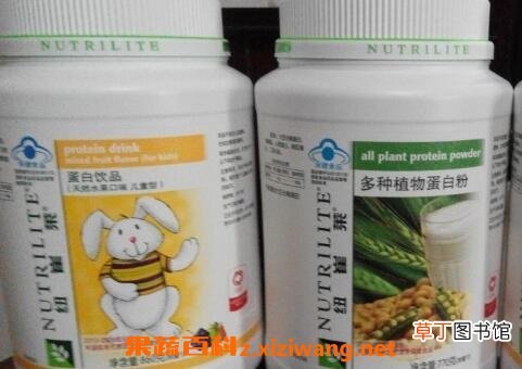 安利蛋白粉怎么吃 安利蛋白粉的副作用有哪些
