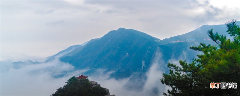 庐山烟雨浙江潮什么意思 庐山烟雨浙江潮是什么意思