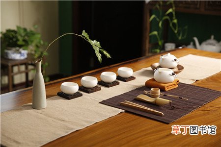 贫血的人可以喝茶吗