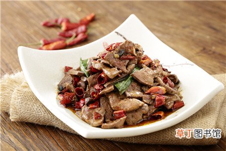 贫血的人吃什么补血最快