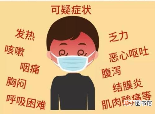 怎么区分感冒和新型冠状病毒肺炎-感冒和新型冠状病毒肺炎怎么区分