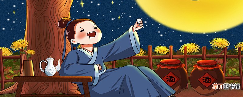 中国古代诗仙说的是谁 部分代表作