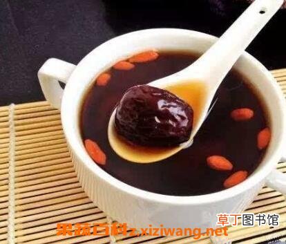 红糖水什么时候喝最好