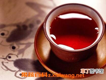 红糖水什么时候喝最好