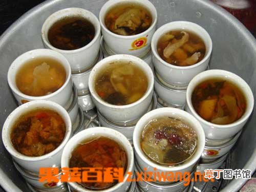 鳝鱼天麻粥的功效