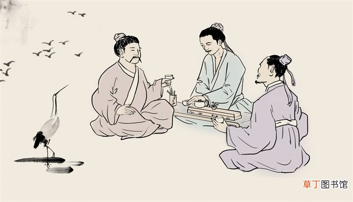 李白一斗诗百篇长安市上酒家眠是谁写的 李白一斗诗百篇长安市上酒家眠出自哪里