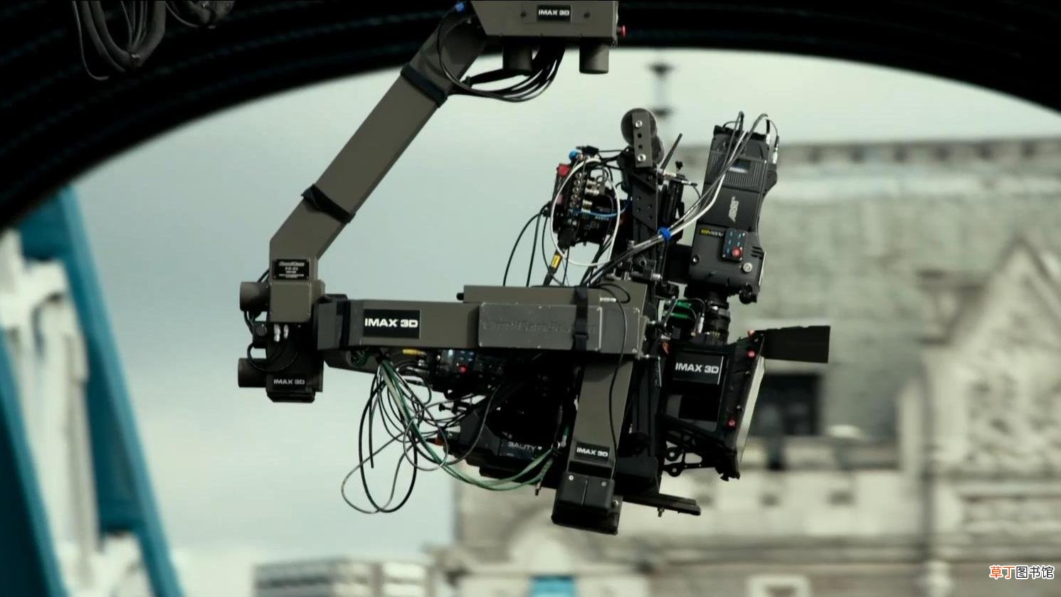 imax3d和3d有什么区别？